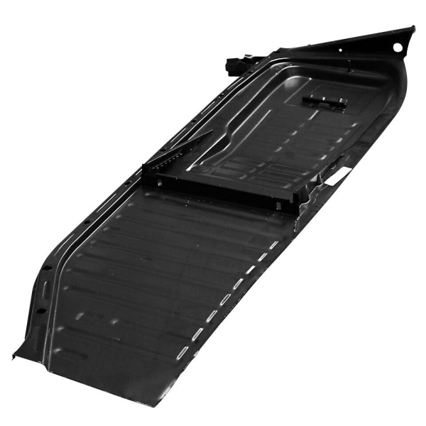Floor plate right Beetle 8.1955 until 7.1970 111701062M